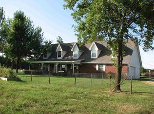 2221 Fm 2648, Powderly, TX 75473