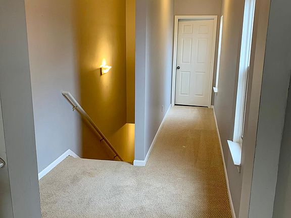 Take the stairs to come to the 2nd level.