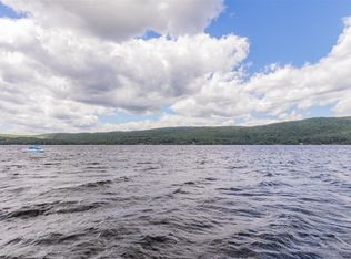 1509 S Shore Rd, Hadley, NY 12835