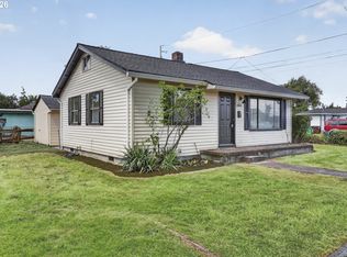 2004 Tualatin St, Saint Helens, OR 97051