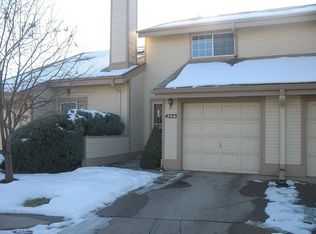 4223 Owens St, Wheat Ridge, CO 80033