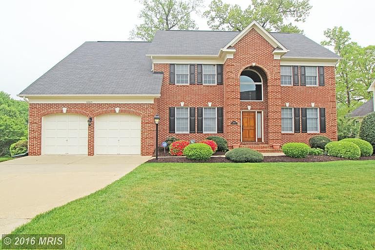 1st image of 6209 Woodland Lake Dr