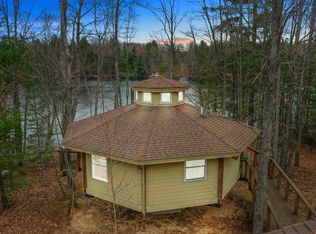 6495 Dyer Rd SW, South Boardman, MI 49680