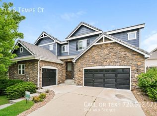 7310 S Tempe Ct, Aurora, CO 80016