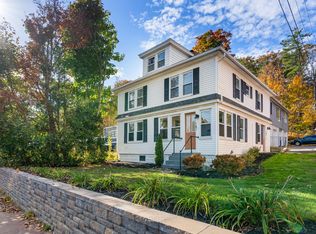 181 Main St, Ogunquit, ME 03907