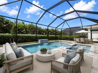 8783 Oceana Way, Naples, FL 34114