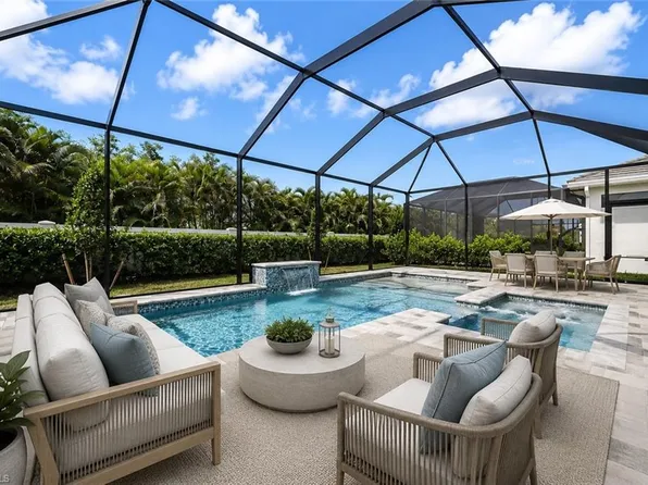 8783 Oceana WAY, NAPLES, FL 34114