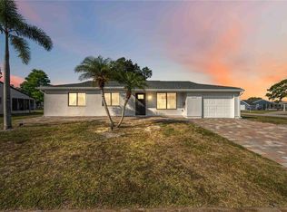 6775 Dennison Ave, North Port, FL 34287