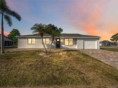 6775 Dennison Ave, North Port, FL, 34287