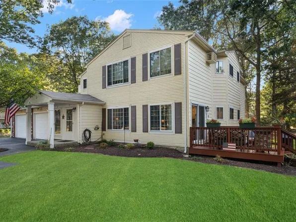 34 B Eagle Run Unit 34B, East Greenwich, RI 02818