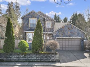 20524 SW Illinois Ln, Beaverton, OR 97007