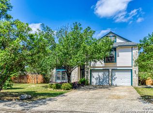 1700 Encino Crst, San Antonio, TX 78259