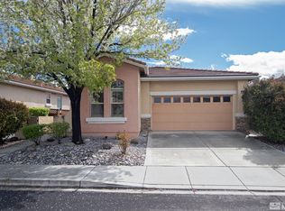 1580 Cosenza Dr, Sparks, NV 89434