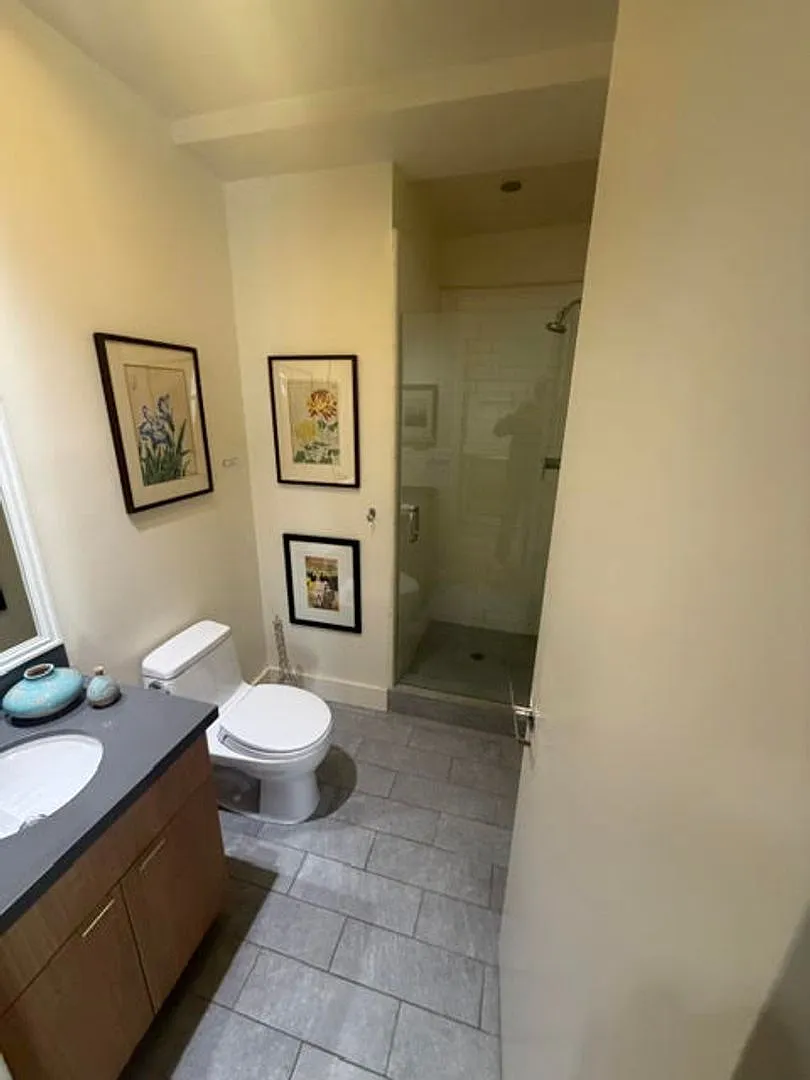 Furnished One Bedroom Condo near Union Square and the Financial District — Photo 4