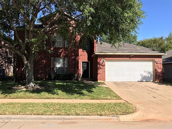 5th image of 2307 Green Creek Dr