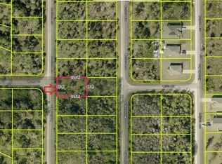 1920 Overland Ave, Lehigh Acres, FL 33972