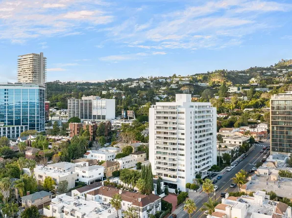 999 N Doheny Dr APT 210, West Hollywood, CA 90069