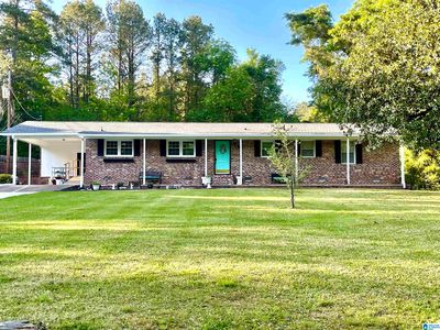 102 Ellis Loop, Centre, AL, 35960