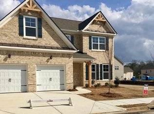 3970 Lagrone St #41, Powder Springs, GA 30127