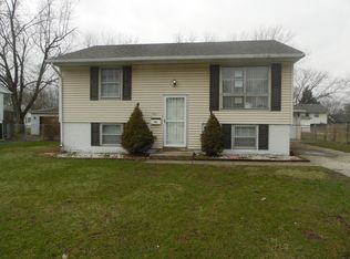 14231 Dobson Ave, Dolton, IL 60419