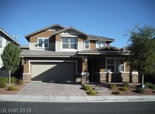 10262 Aragon Crown Rd, Las Vegas, NV 89135