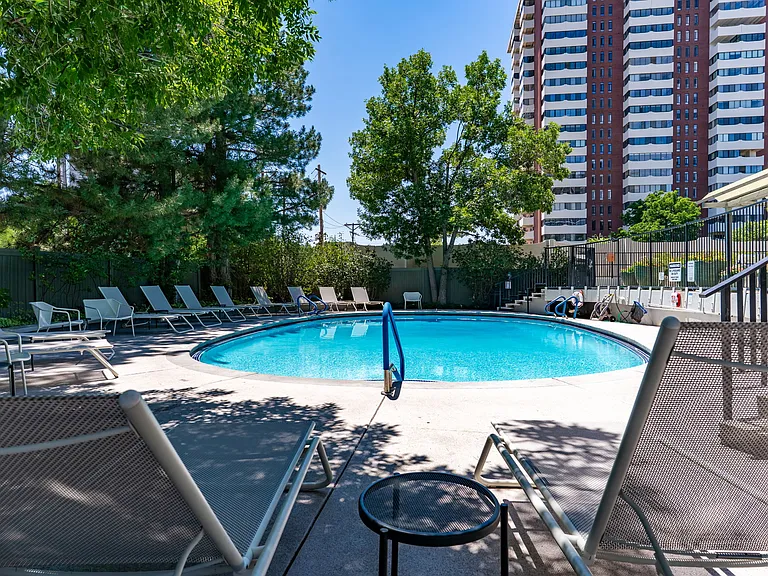 3100 E Cherry Creek South Dr #1406 — Photo 27