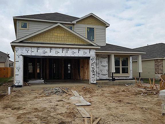 3rd image of 5523 Casa Martin Dr