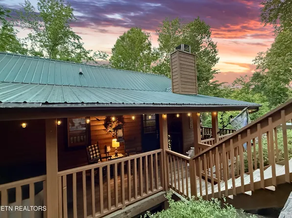 919 Deer Run Way, Sevierville, TN 37862