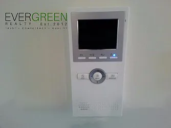 Rented by Evergreen Apartments BK