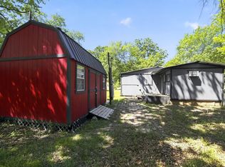 14029 Sitting Bull, Malakoff, TX 75148