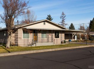 311 W D St, Culver, OR 97734