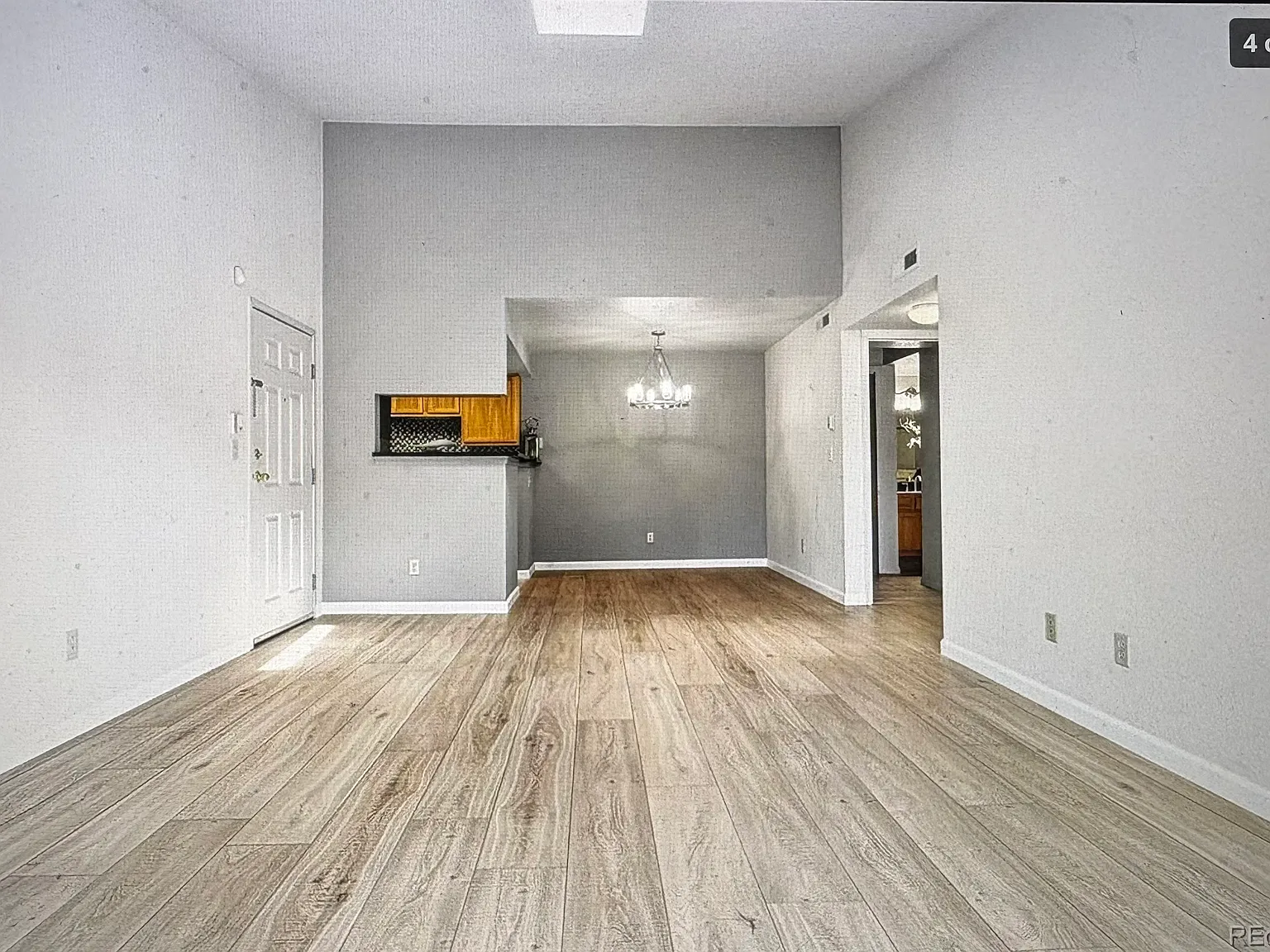1 bed, 800 sqft, $1,600 — Photo 2