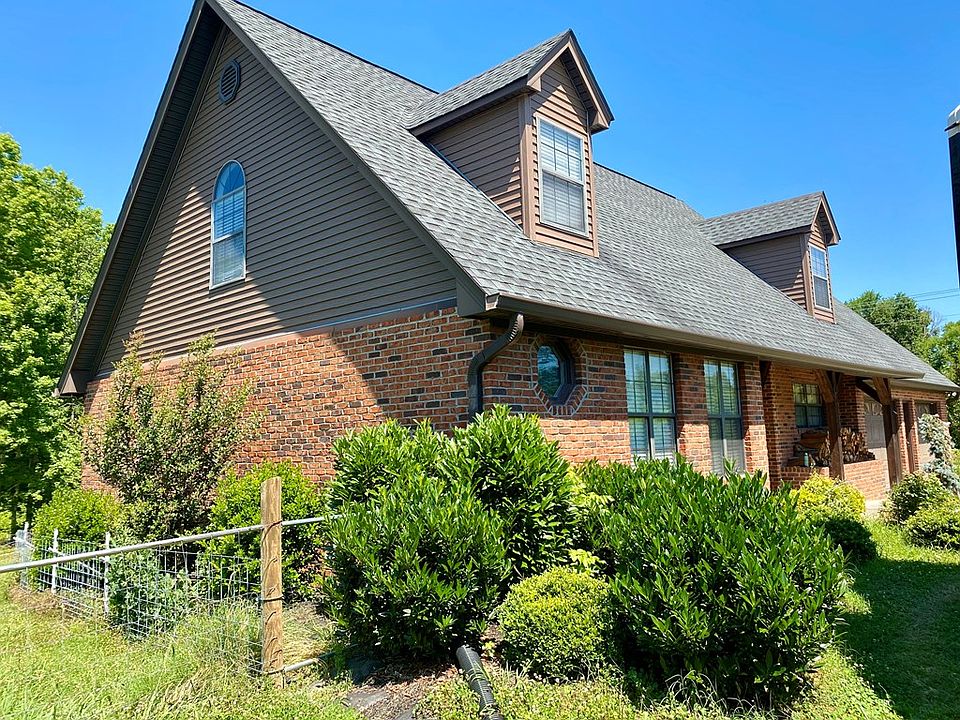 839 Harrison Ferry Rd, Baneberry, TN 37890 Zillow