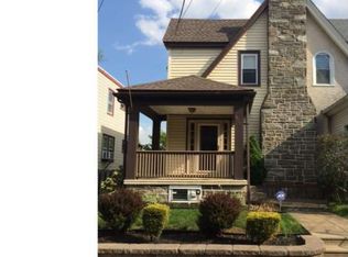 4012 Dayton Rd, Drexel Hill, PA 19026