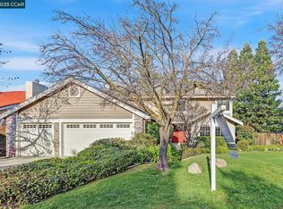 1674 Stanmore Dr, Pleasant Hill, CA 94523