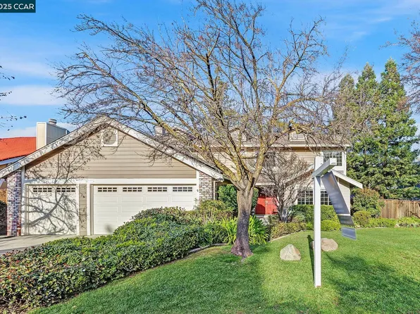 1674 Stanmore Dr, Pleasant Hill, CA 94523