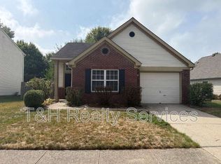 5022 Aspen Crest Ln, Indianapolis, IN 46254