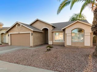 2243 N Ithica Ct, Chandler, AZ 85225