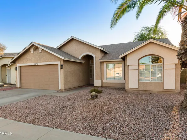 2243 N ITHICA Court, Chandler, AZ 85225