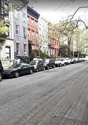 Rented by New York Residence