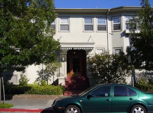 3634 Kingsley St APT 8, Oakland, CA