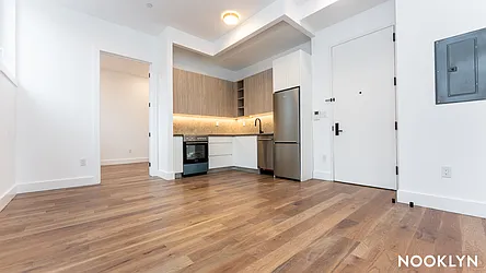 Rented by Nooklyn NYC LLC