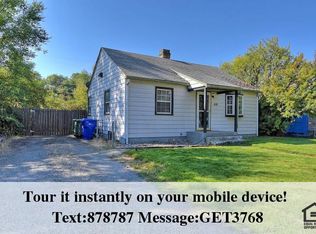 506 E Hawthorne Rd, Spokane, WA 99218