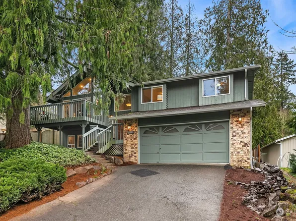 16008 198th Avenue NE, Woodinville, WA 98077