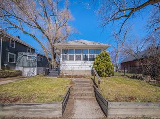 118 E McDevitt Ave, Jackson, MI 49203