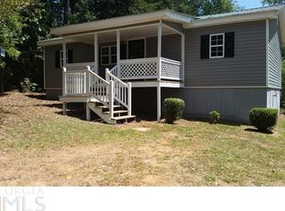 266 Pleasant Hill Church Rd SE, Winder, GA 30680