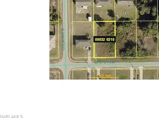 3918 35th St SW, Lehigh Acres, FL 33976