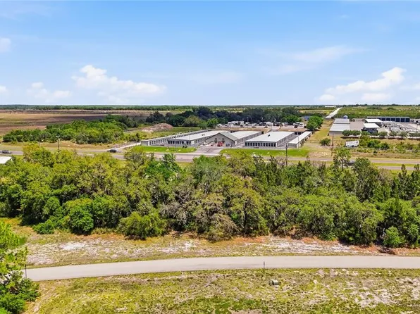 5036 Lake Regency Dr Lot 1, Sebring, FL 33875