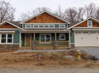 838 Blacksmith Run Dr #76, Hendersonville, NC 28792