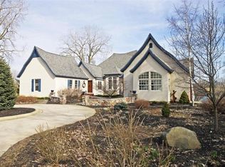 5585 Stone Valley Rd, Ann Arbor, MI 48105